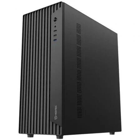 HIDITEC Blok Midi Tower Negro